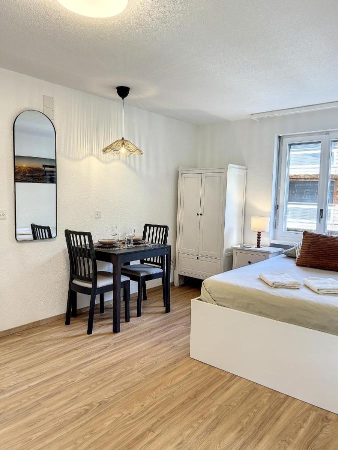 Hideaway Appartement