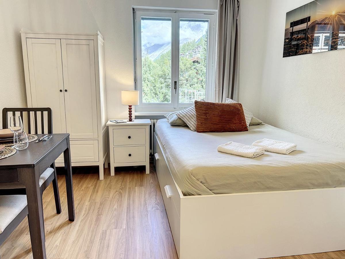 Appartement Hideaway Zermatt