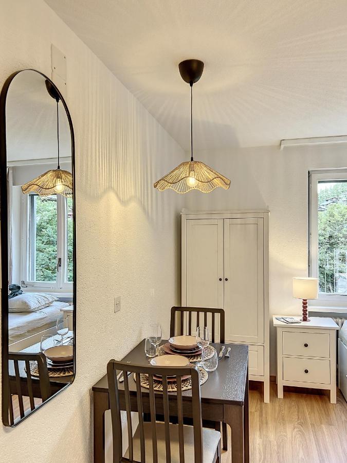 Hideaway Appartement Zermatt